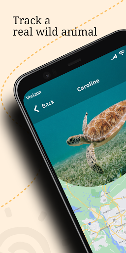 Fahlo Animal Tracker