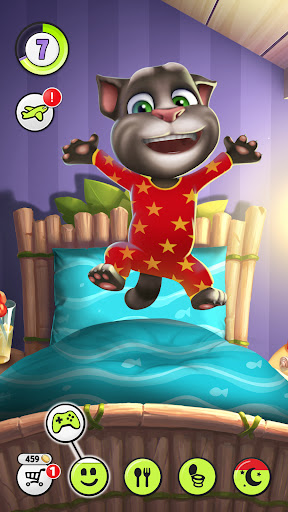 My Talking Tom