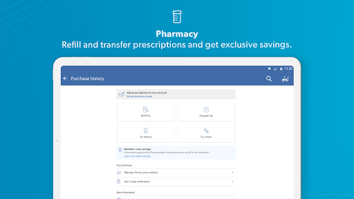 Sam's Club: Shopping & Savings