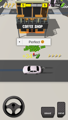 Pick Me Up 3D: Taxi Game