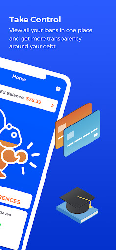 Changed - Debt PayOff Manager