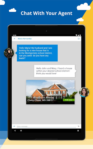Homesnap - Find Homes for Sale and Rent