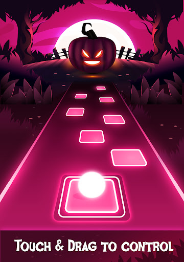 Tiles Hop: EDM Rush!