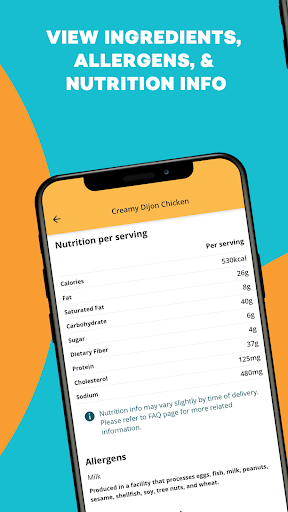 EveryPlate: Cooking Simplified