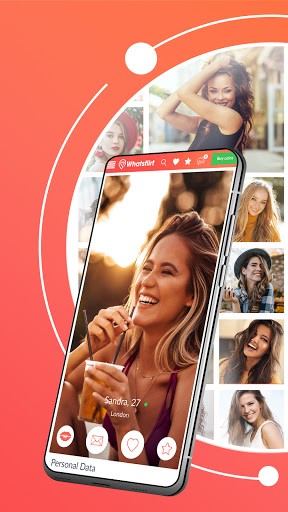 Whatsflirt – Chat and Flirt
