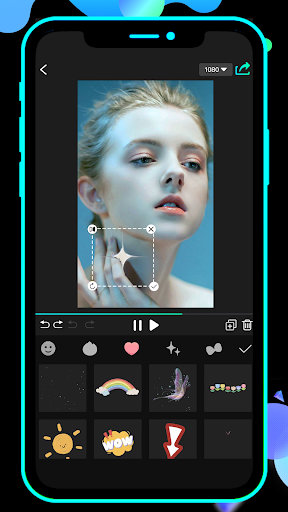 ShakeCut - Video Editor