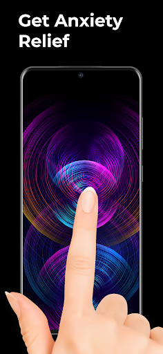 Feelsy: Stress Anxiety Relief