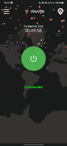 Vita VPN - Fast & Secure VPN