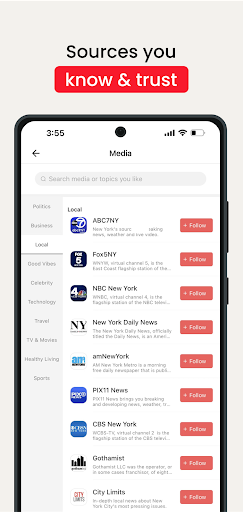 Local News: 24/7 Coverage