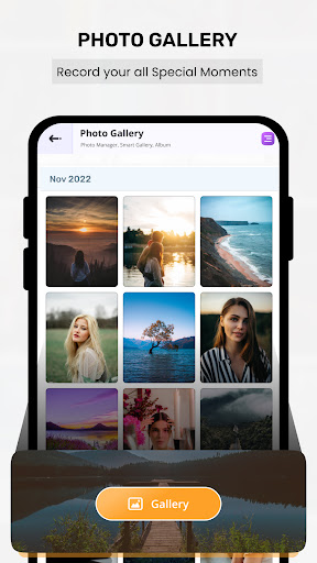 Gallery - Photo& Video