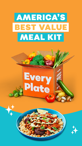 EveryPlate: Cooking Simplified