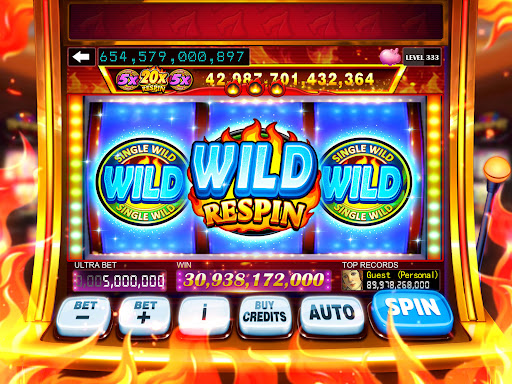 Classic Slots™ - Casino Games