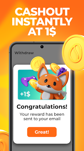 Scrambly: Play to Earn Money