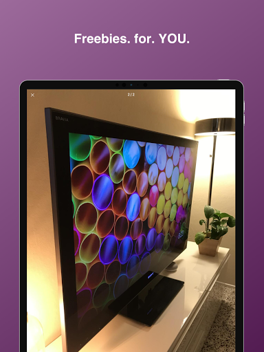 Freebie Alerts: Free Stuff App