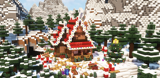 Craft Explore: Block Builder