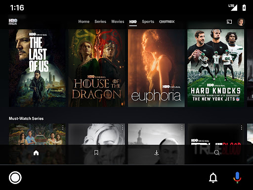 HBO Max: Stream TV & Movies