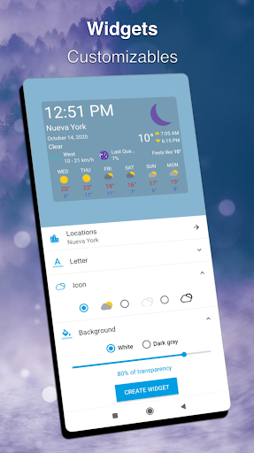 Weather Radar - Meteored News