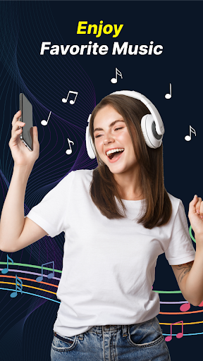 Equalizer Volume Booster Bass