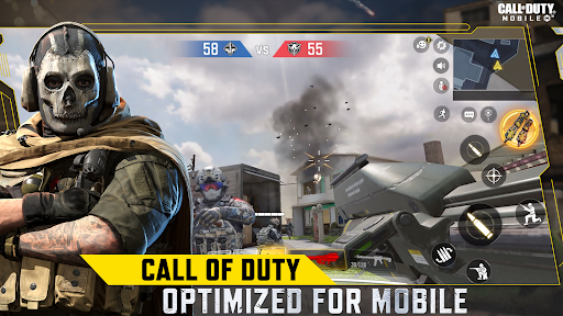 Call of Duty®: Mobile