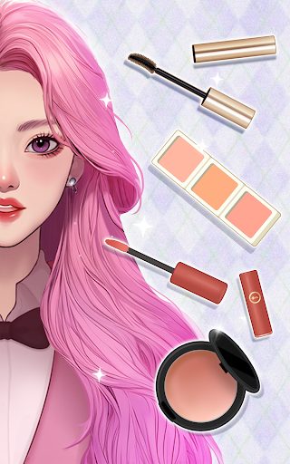 Skincare Time: Makeover ASMR