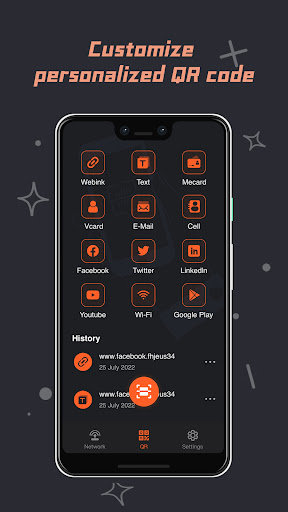 RaraProxy - Fast Secure VPN