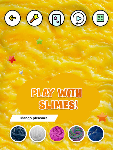 Goo: ASMR Slime Simulator