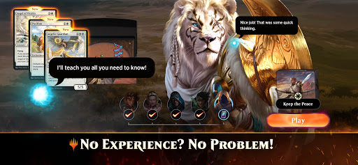 Magic: The Gathering Arena