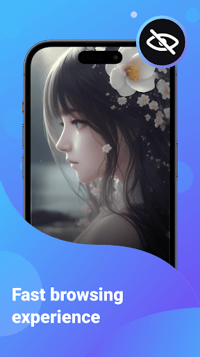 Incognito Browser-faster&Safe