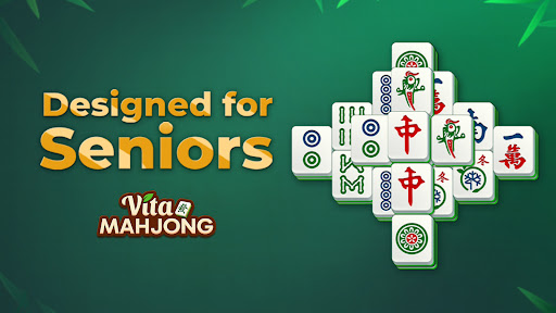 Vita Mahjong