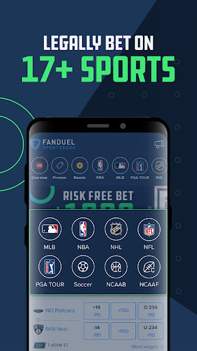 FanDuel Sportsbook & Casino