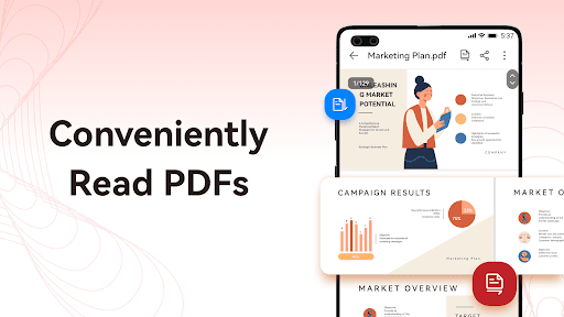 PDF Reader Pro- All PDF Viewer