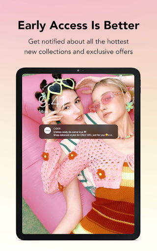 CIDER - Clothing & Fashion