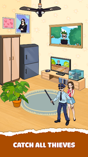 Tricky Prank: Brain Quest