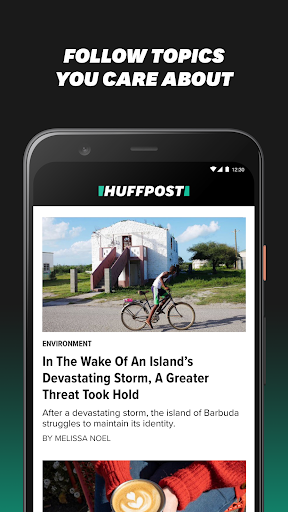 HuffPost - News & Politics