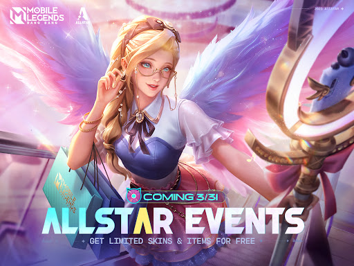 Mobile Legends: Bang Bang