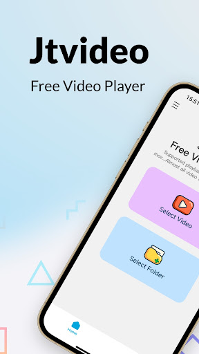 Jtvideo - Video player