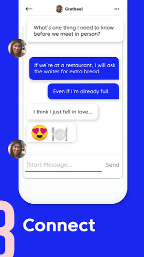 Match Dating: Chat, Date, Meet