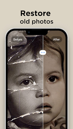 Pixelup - AI Photo Enhancer