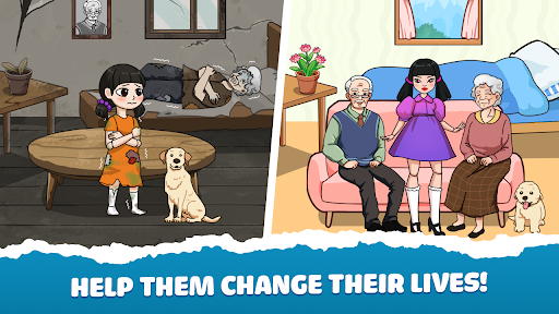 Prison Puzzle: Brain Twist