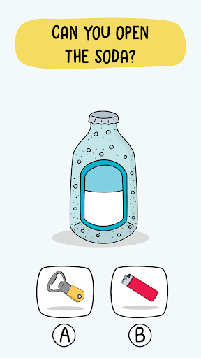 Brain Test: Tricky Puzzles