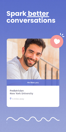 Coffee Meets Bagel Dating App