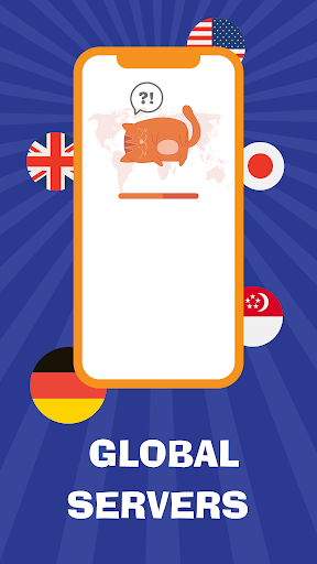 VPN quickly | proxy speed fast