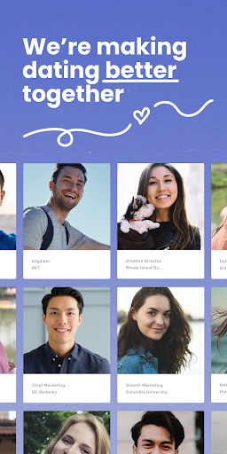 Coffee Meets Bagel Dating App