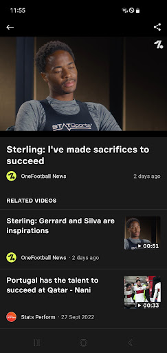 OneFootball - Soccer News