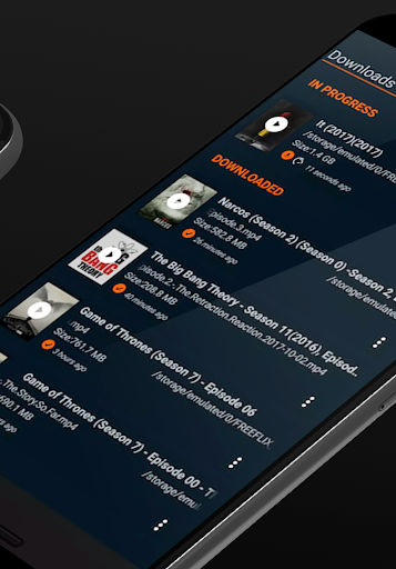 FreeFlix | TV Shows, Movies HQ