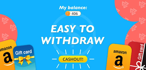 JustPlay: Earn Money or Donate