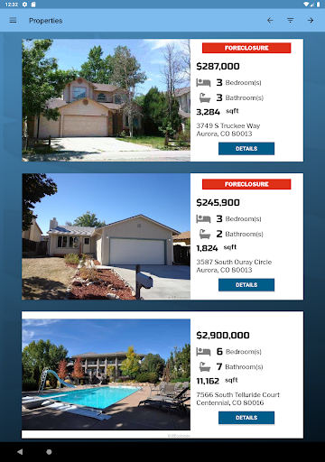Free Foreclosure Home Search by USHUD.com