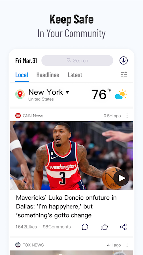 Global News - Breaking & Local