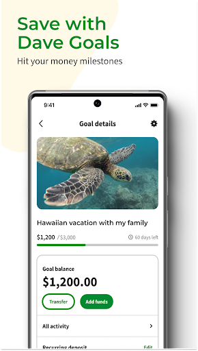 Dave - Up to 500 in 5 mins