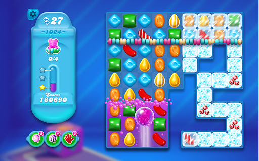 Candy Crush Soda Saga